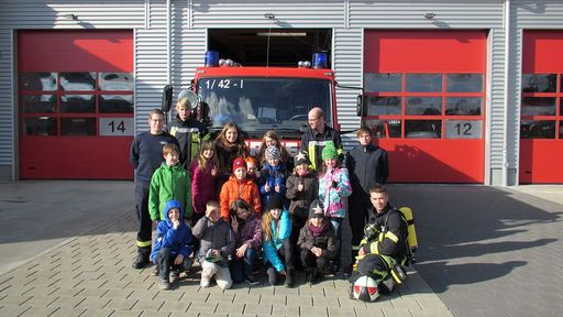 Feuerwehr