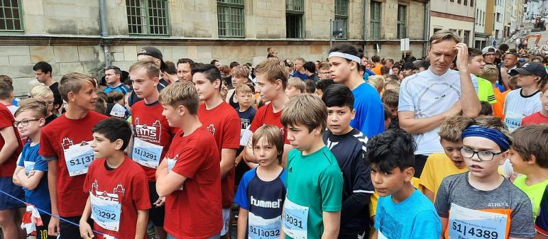 Marathon