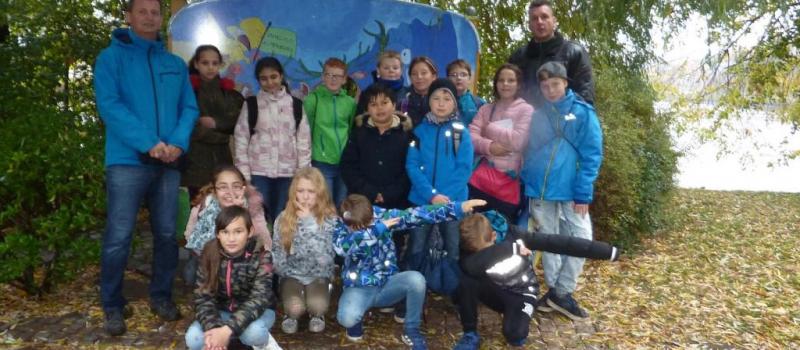 Klassenfoto