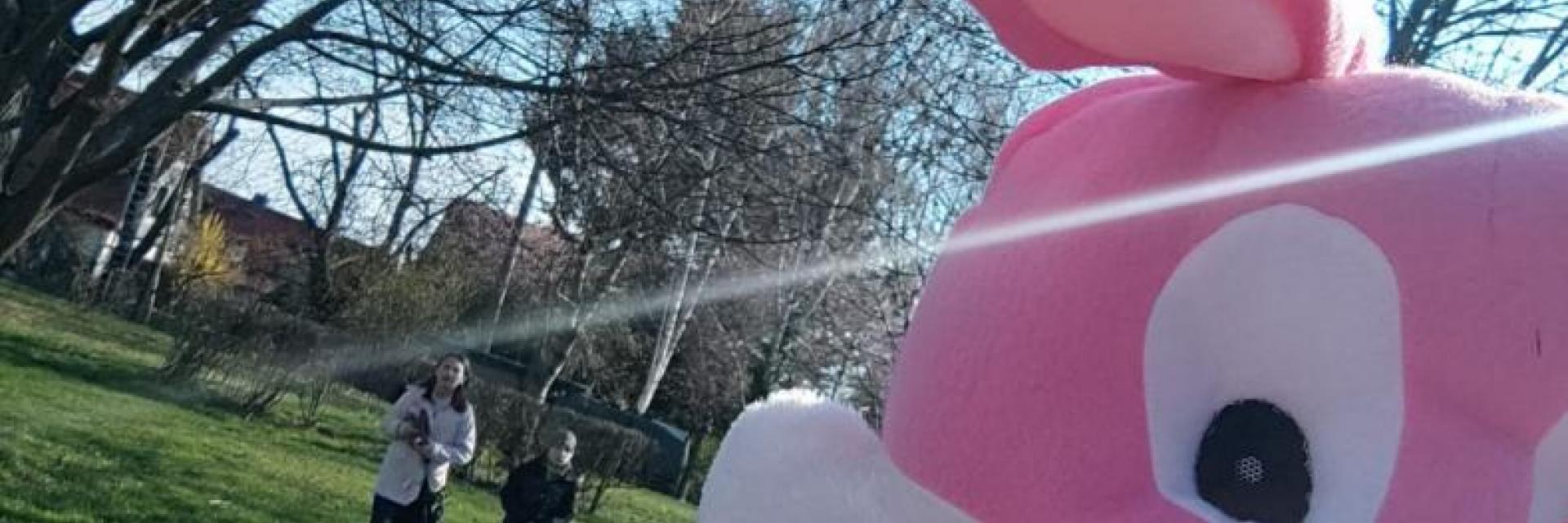 Osterhase