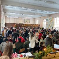 Adventssingen TH