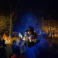 Laternenumzug