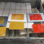 Besuch des Lindenau-Museums am Tag der Druckkunst 