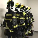 Feuerwehranzüge
