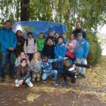 Klassenfoto