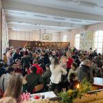 Adventssingen TH