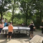Tischtennis II 3b